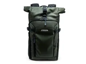 Rucsac Vanguard VEO SELECT 39RBM GR, GreenWater- resist