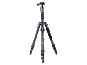Trepied Vanguard VEO3 GO 204CB, Aluminiu