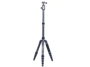 Trepied Vanguard VEO3 GO 265HCB, Aluminiu