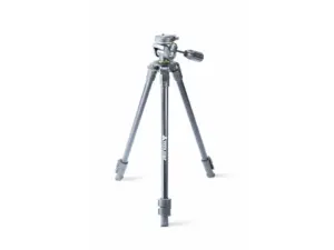 Trepied Vanguard VESTA 233AP, AluminiuCap sferic cu trei directii