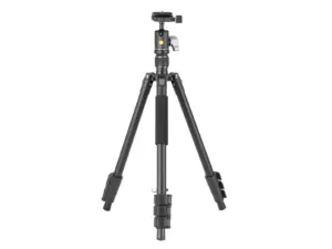 Trepied Vanguard VESTA GO 204AB, Aluminiu
