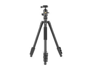 Trepied Vanguard VESTA GO 234AB, Aluminiu