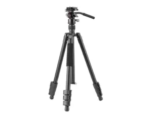 Trepied Vanguard VESTA GO 264AV12, AluminiuCap contrabalansat, greutate max. 5.4kg