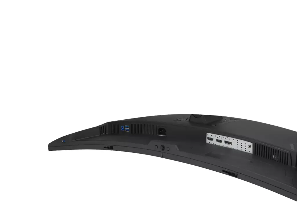 Monitor gaming ASUS TUF VG34VQEL1A - 34'' UWQHD, 100 Hz, curbat, Freesync HDR, imagine principala, vedere 3, SKU VG34VQEL1A
