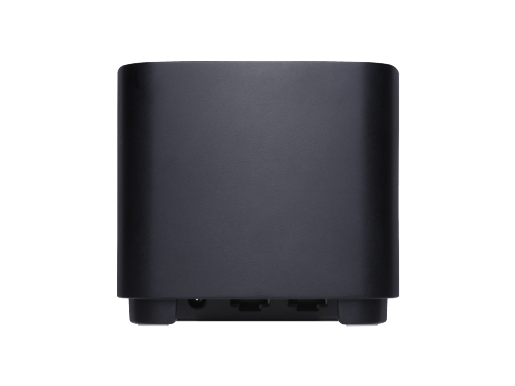 Sistem Wi-Fi Mesh ASUS ZenWiFi XD4 PLUS (B-1-PK),DSC - imagine 3