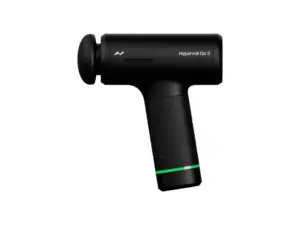 Pistol masaj cu vibratie Hypervolt GO 3 Hyperice
