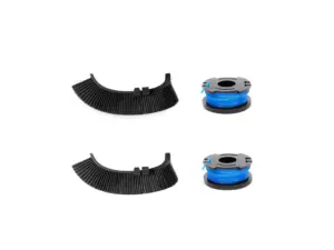 Goat Trimmer Kit A/O PRO Family Ecovacs2*fir taiere 3m, 2*perie taiere,2*surub,1*instruct