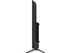 Tesla Google TV QLED Q43E655GUS, 109 cm, UHD, gri380 cd/m, CI+, HDR, VESA 200x200mm