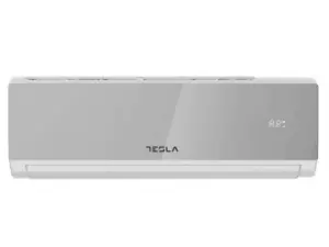 Aparat de aer conditionat Tesla TT34EX82SM-1232IAW12000 BTU, A++, R32, WiFi, Silver
