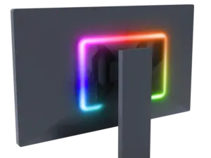 Sistem iluminare pentru monitor LED Trust GXT907 VYBZ RGB