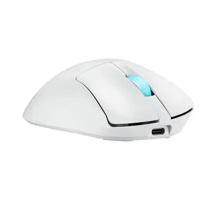 Mouse Gaming wireless Asus ROG Keris II - imagine 2