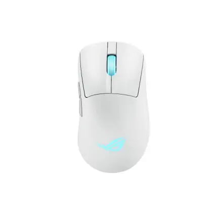 Mouse Gaming wireless Asus ROG Keris II - imagine 3