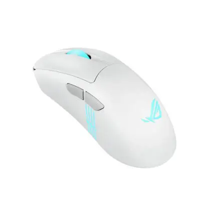 Mouse Gaming wireless Asus ROG Keris II - imagine 4