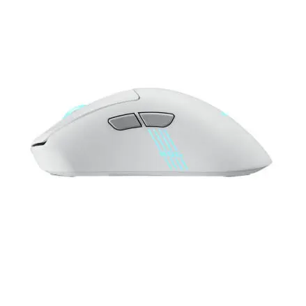 Mouse Gaming wireless Asus ROG Keris II - imagine 5