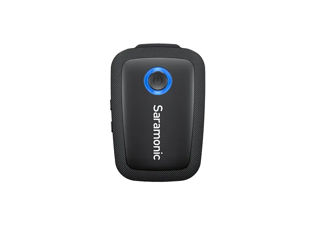 Kit microfon wireless Saramonic Blink500T4 4TX+RX - imagine 3