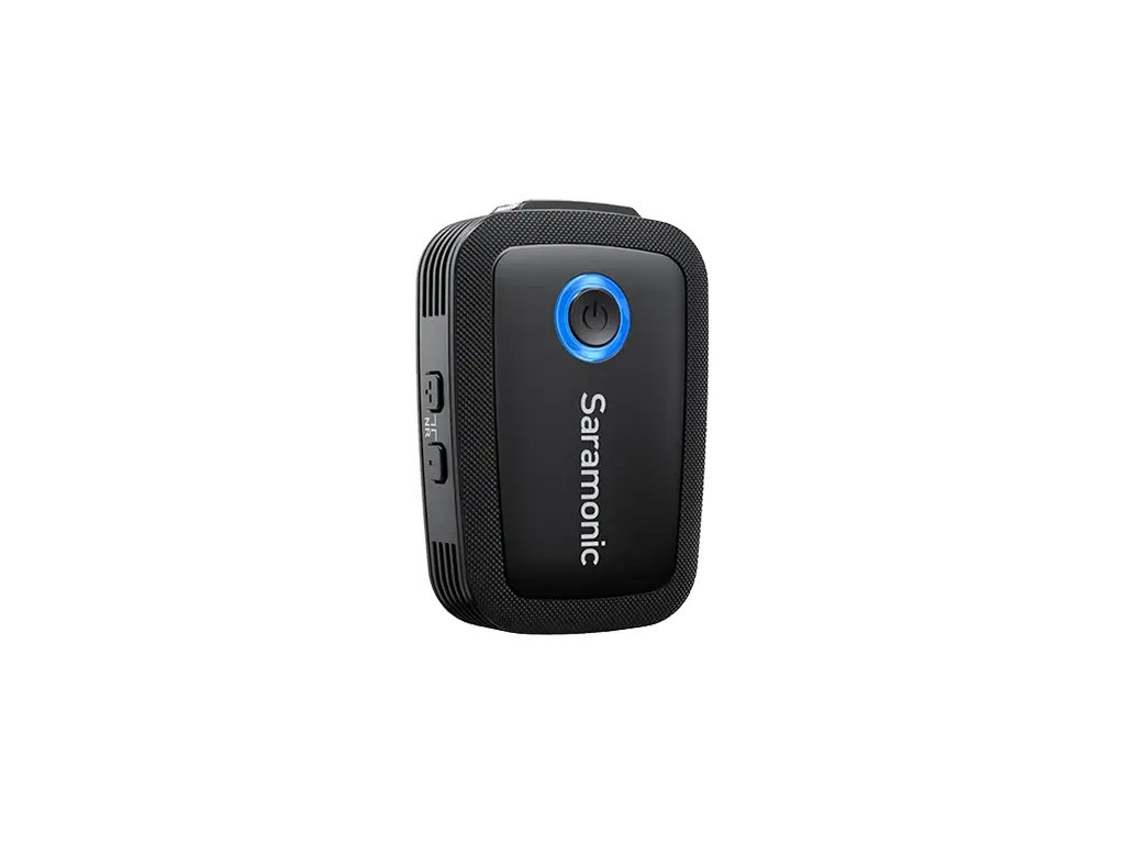Kit microfon wireless Saramonic Blink500T4 4TX+RX - imagine 4