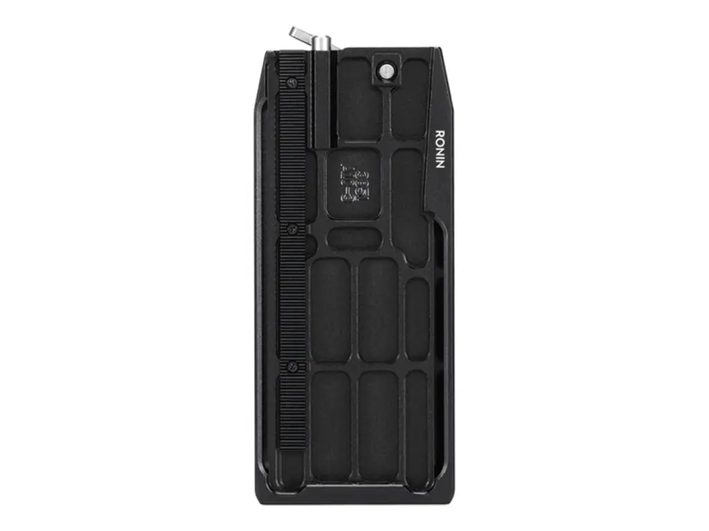 DJI RS Lower Quick-Release Plate (2024) - imagine 4