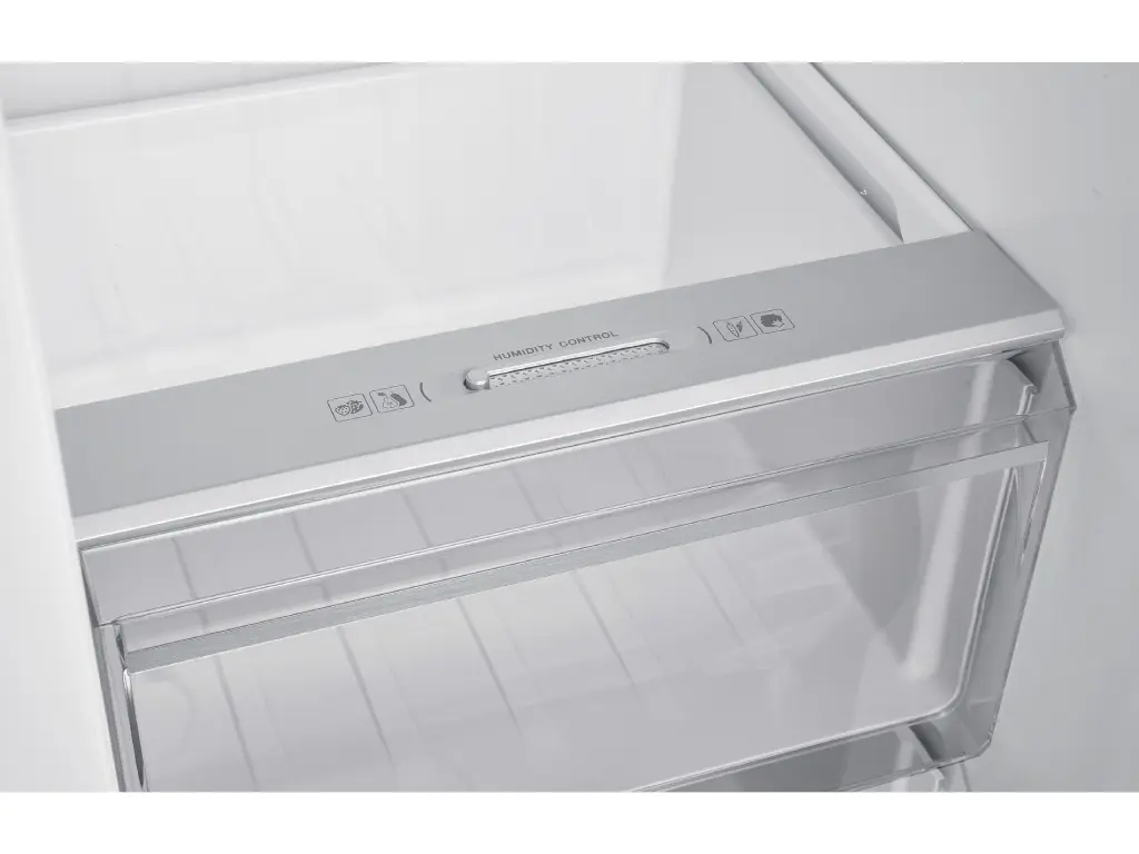 Frigider side-by-side Tesla RM4700FHBE, 466L, E,No Frost, Inverter, Zona convertibila,Sticla negru