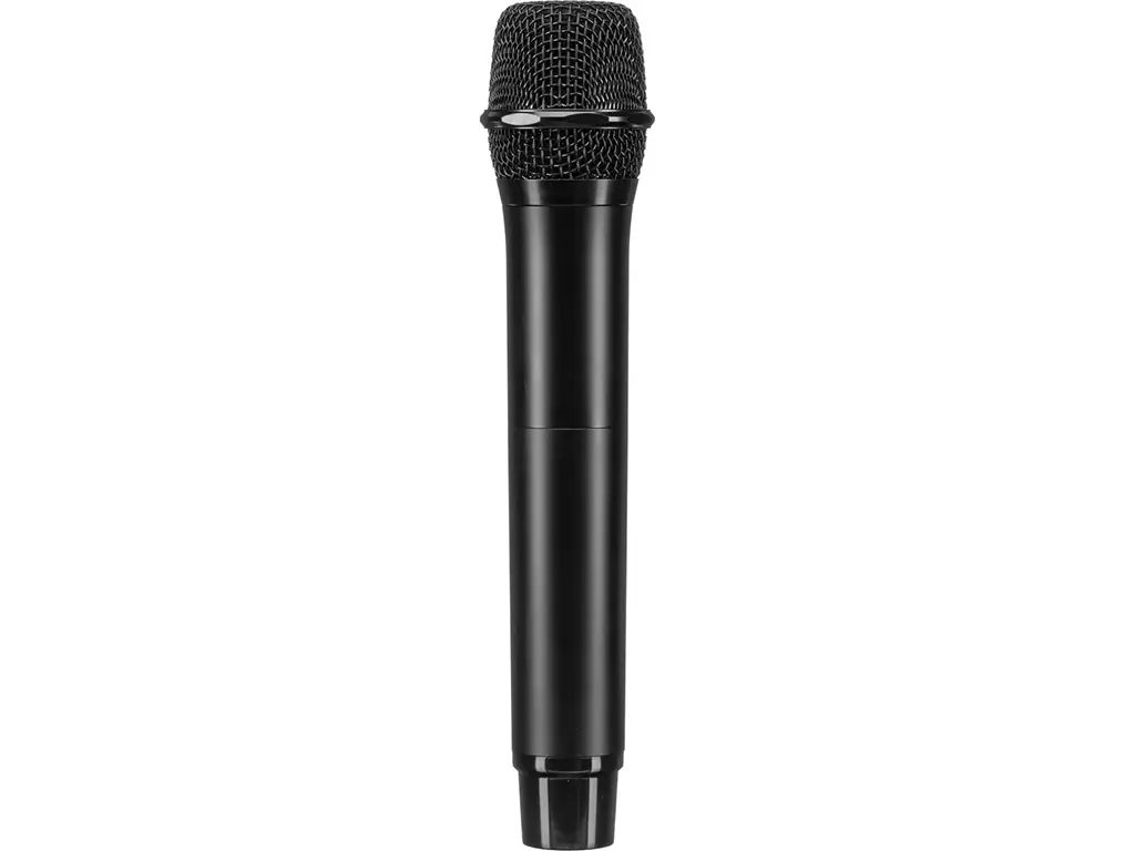Microfon wireless Saramonic UwMic9 HU9, 514-596MHzUSB-C (3.0), HDMI output (Type D), functie Mute - imagine 2