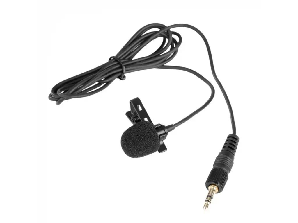 Set microfon wireless Saramonic UwMic9 Kit1Lavaliera Omni, 5114-596MHz, up to 8 mic. - imagine 4