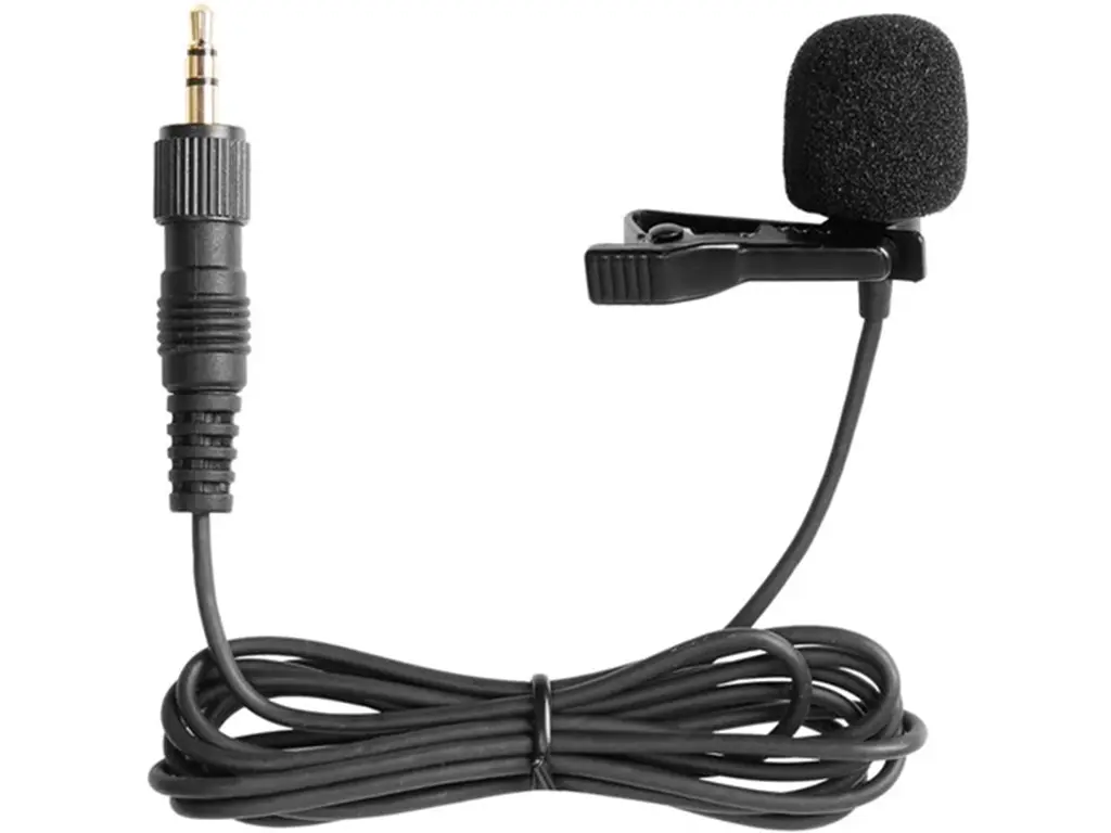 Set microfon wireless Saramonic UwMic9 Kit1Lavaliera Omni, 5114-596MHz, up to 8 mic. - imagine 7