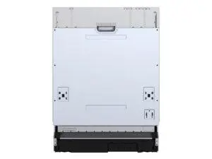 Masina de spalat vase incorporabila Tesla WDI662ME, 14 set, 4 programe, 60cm, control electronic