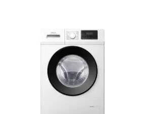 Masina de spalat rufe Tesla WF101461T, 10kg, A,Inverter, 16 programe, Drum clean, led, alba