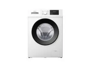 Masina de spalat rufe Tesla WF91461T, 9kg, Clasa A1400 RPM, Inverter, 16 programe, Delay Start, Alb