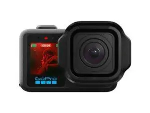 Camera compacta GoPro Mission 1 Pro 8K60