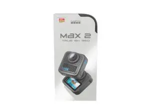 Specialty Bundle Camera de actiune GoPro MAX 2