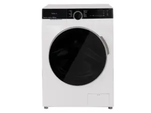 Masina spalat cu uscator Tesla WW107591M, 10/7kg, Motor BLDC Inverter, Smart delay, LED, alb