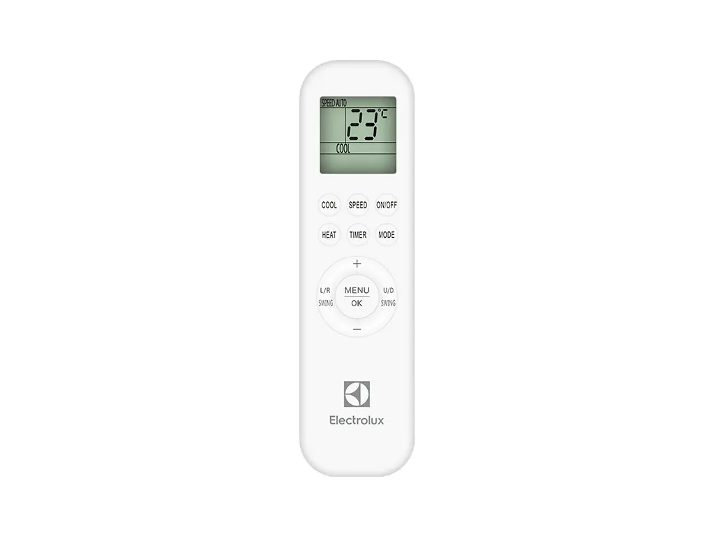 Electrolux Aparat de aer conditionat EACS/I-24HEJ24000 BTU Class A++/A+++ R32 Wi-fi HC - imagine 2
