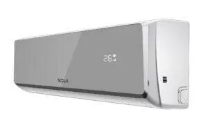 Aparat de aer conditionat Tesla TT34EX82SM-1232IAW12000 BTU, A++, R32, WiFi, Silver