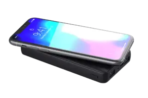 Powerbank Trust Eco PRIMO 15,000 mAh, negru