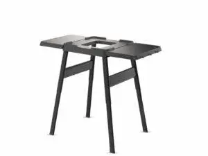 Suport pentru gratar si cuptor exterior NinjaCompatibil OO101UK, OG701UK/850UK/901UK, MO201UK