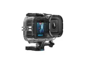 Carcasa scufundari GoPro Mission 1 & Mission 1 Pro