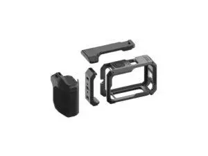 Carcasa point-and-shoot GoPro pentru Mission 1