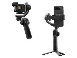 Gimbal GoPro Fluid Pro AIRobust 3-axe