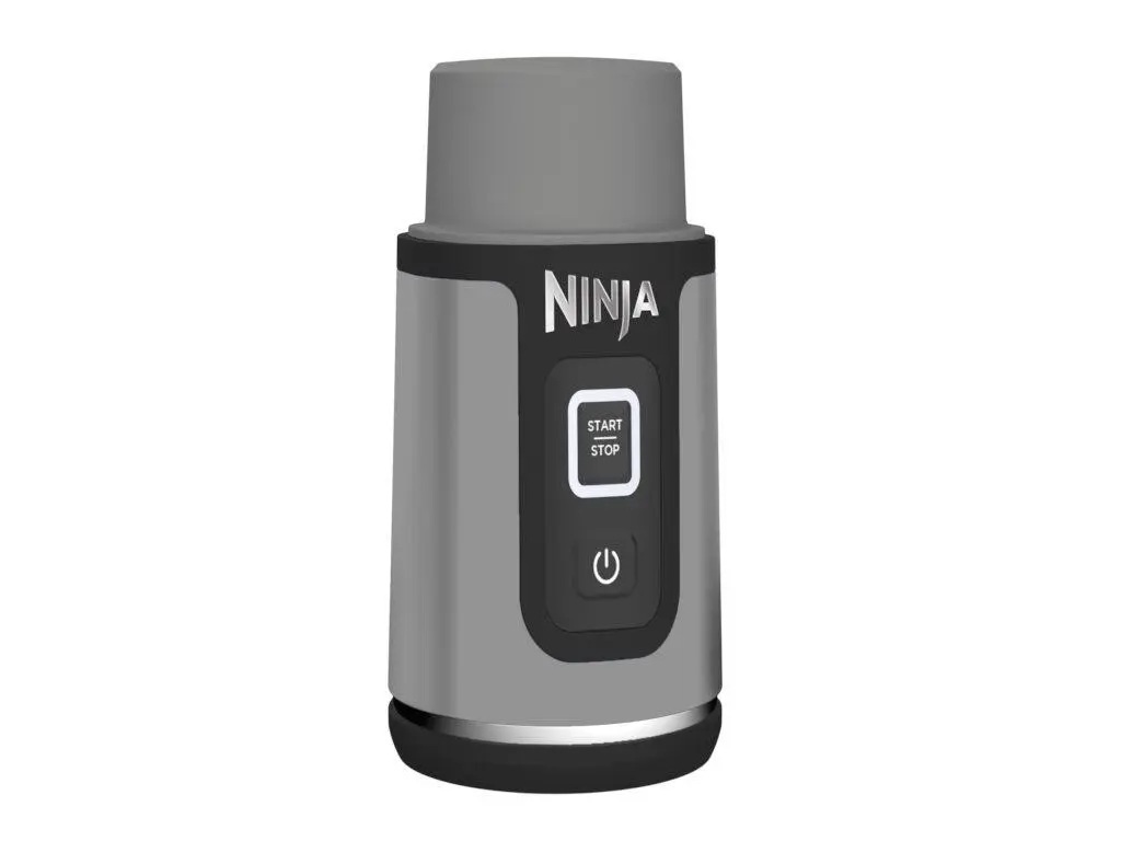 Blender portabil Ninja Blast, 530ml, negruUSB-C