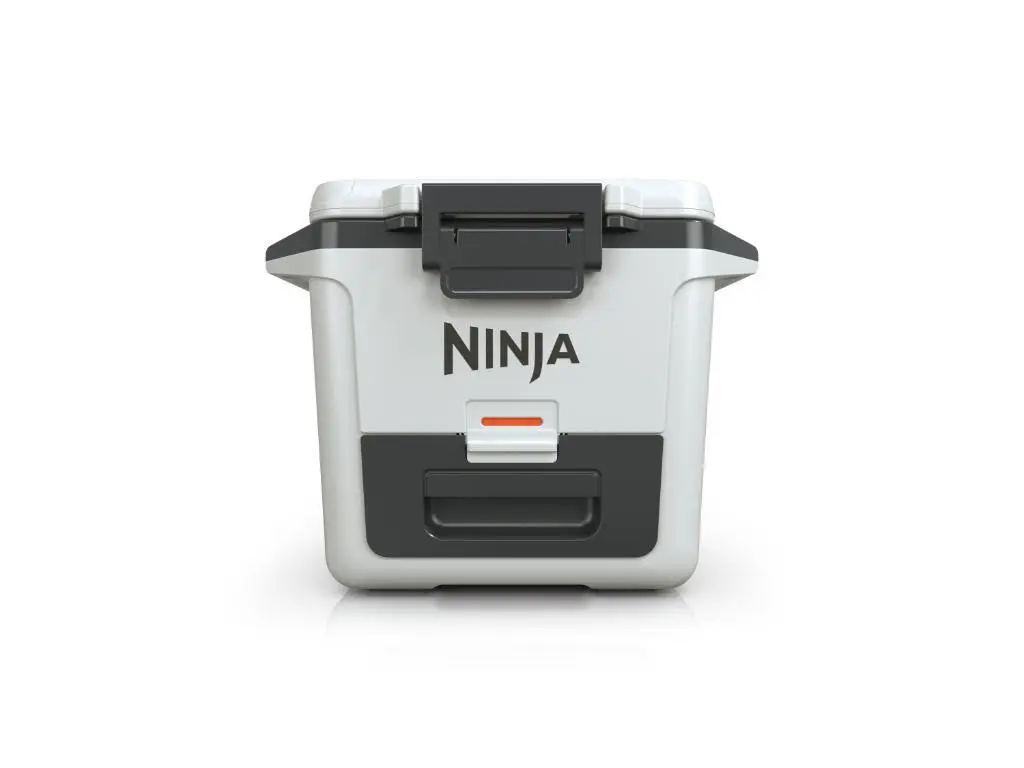 Lada frigorifica Ninja FrostVault 28L, alb61/48/43.3cm + sertar 9.2kg - imagine 3