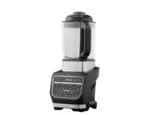 Blender Ninja Foodi, 1.7L, 10 programe, negru