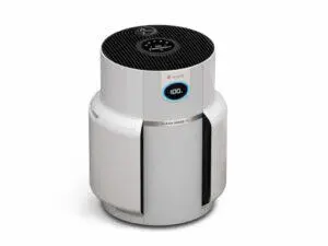 Purificator de aer Shark Shark NeverChange5 Max54W, 5 trepte viteza, filtru HEPA, alb