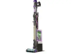 Aspirator vertical Shark PowerDetect CleanRecipient 0.7L, gri