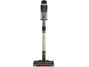 Aspirator vertical fara fir Shark Stratos PowerFinClean Sense IQ, autonomie 60 min, gri