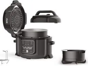 Multicooker Ninja Foodi 7-in-1, 6L