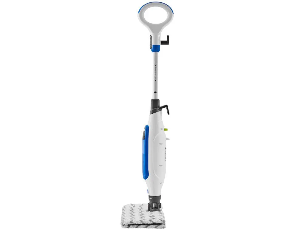Mop electric cu aburi Shark S6001EU Klik n'FlipRecipient 350ml