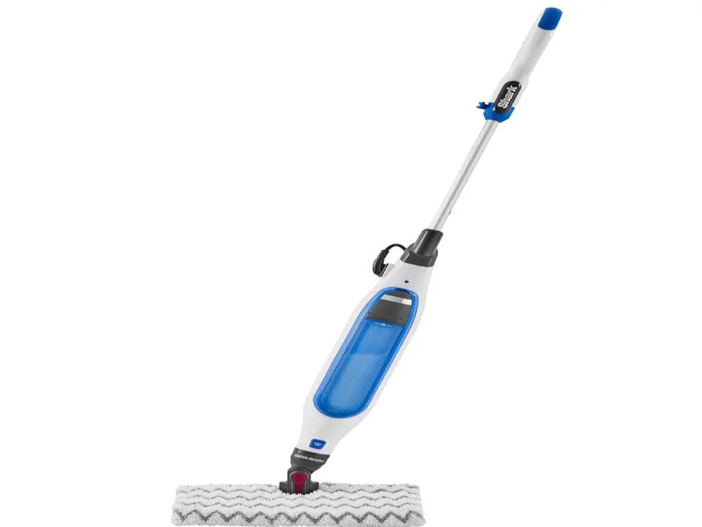 Mop electric cu aburi Shark S6001EU Klik n'FlipRecipient 350ml - imagine 2