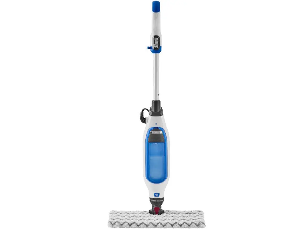 Mop electric cu aburi Shark S6001EU Klik n'FlipRecipient 350ml - imagine 4