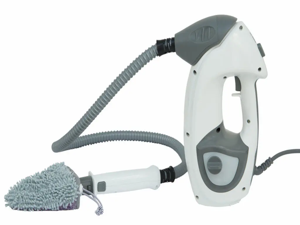 Mop electric cu aburi Shark S6005EU 2-in-1Pentru podea si suprafete - imagine 3