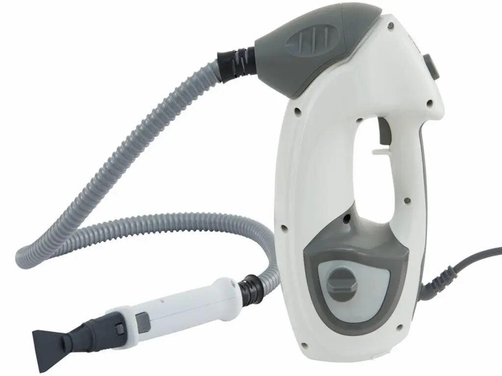 Mop electric cu aburi Shark S6005EU 2-in-1Pentru podea si suprafete - imagine 4